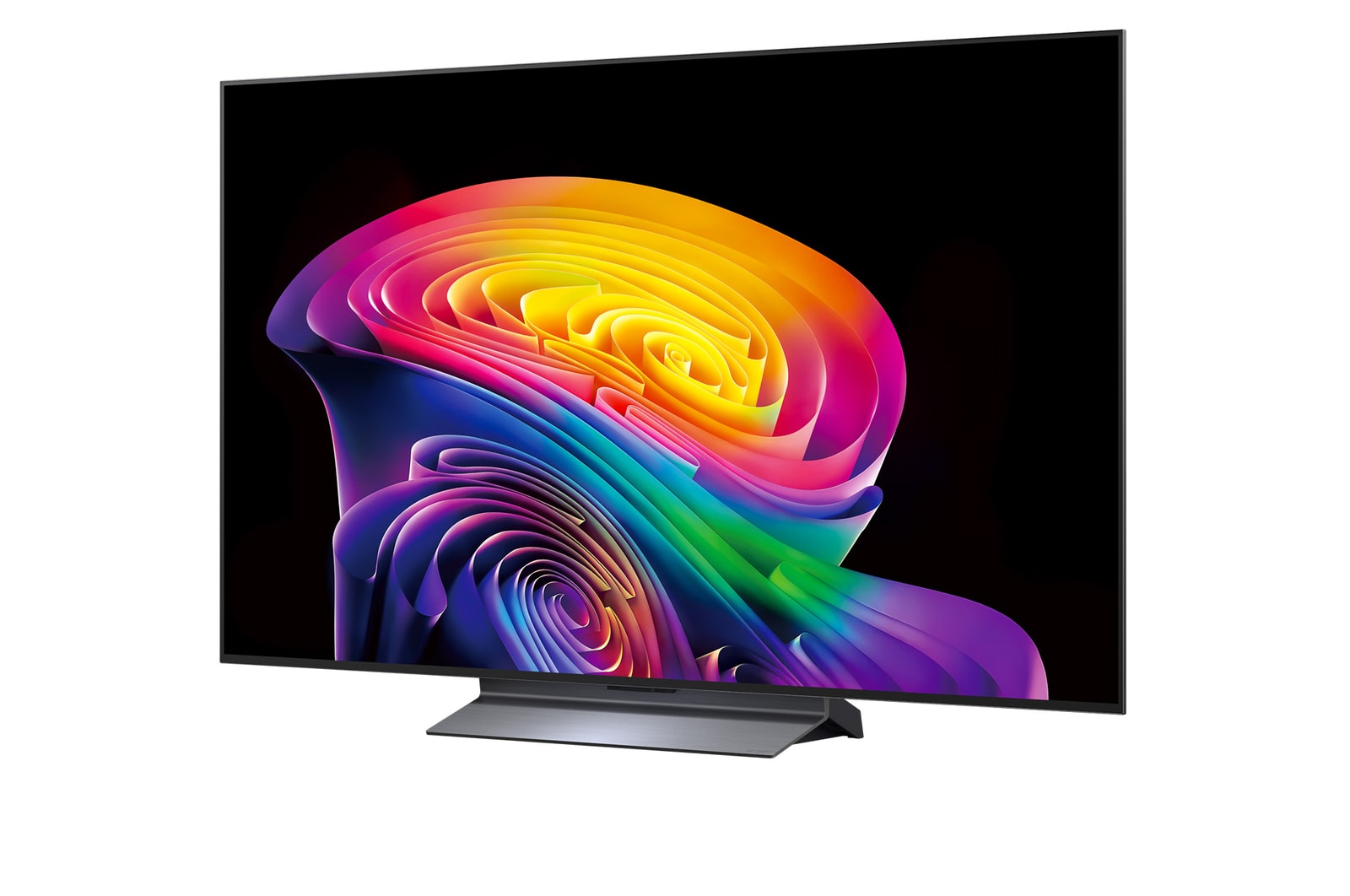 55 inch LG OLED evo AI C6 4K Smart TV 2026