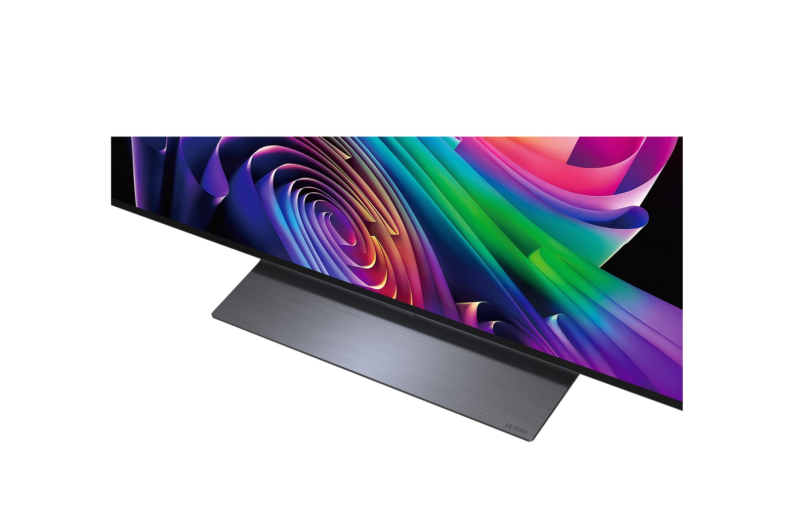 55 inch LG OLED evo AI C6 4K Smart TV 2026