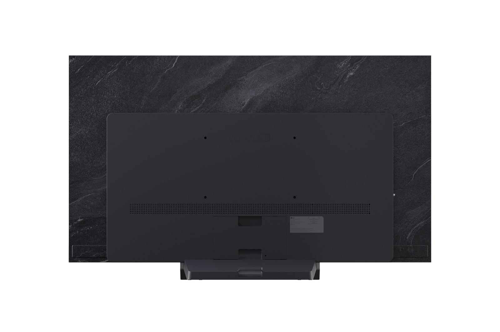 55 inch LG OLED evo AI C6 4K Smart TV 2026