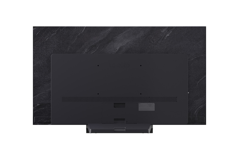55 inch LG OLED evo AI C6 4K Smart TV 2026