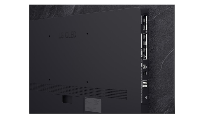 55 inch LG OLED evo AI C6 4K Smart TV 2026