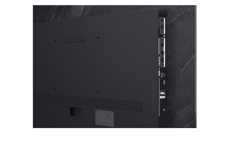 55 inch LG OLED evo AI C6 4K Smart TV 2026
