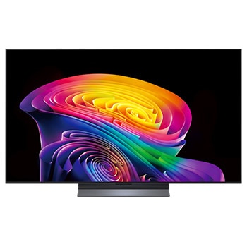 55 inch LG OLED evo AI C6 4K Smart TV 2026