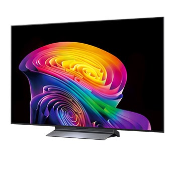 55 inch LG OLED evo AI C6 4K Smart TV 2026