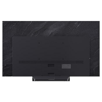 55 inch LG OLED evo AI C6 4K Smart TV 2026