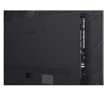 55 inch LG OLED evo AI C6 4K Smart TV 2026