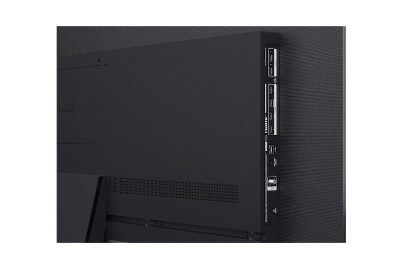 55 inch LG OLED evo AI C6 4K Smart TV 2026