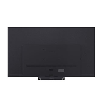 55 inch LG OLED evo AI C6 4K Smart TV 2026