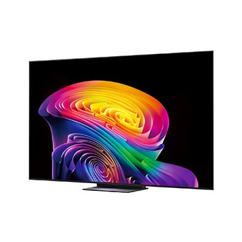 55 inch LG OLED evo AI C6 4K Smart TV 2026