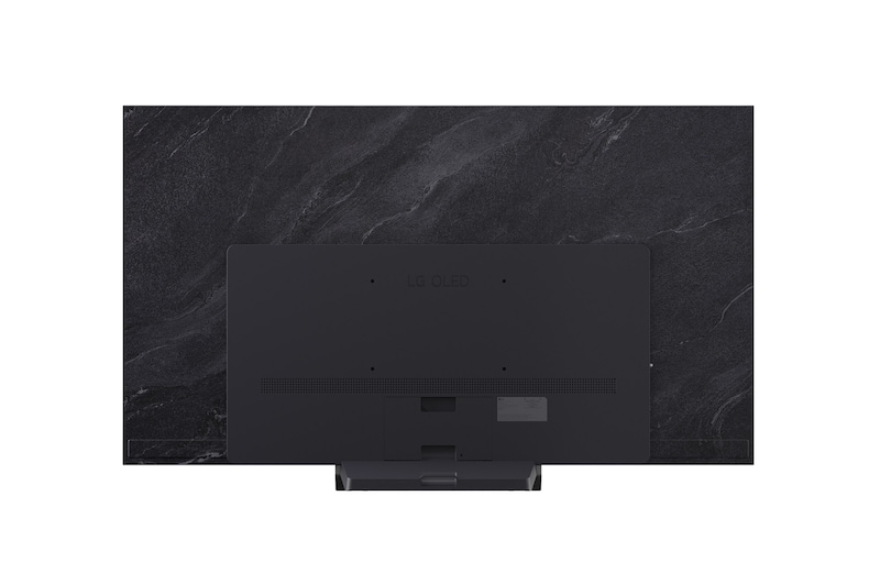 65 inch LG OLED evo AI C6 4K Smart TV 2026