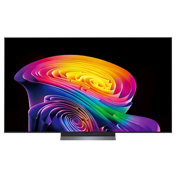 65 inch LG OLED evo AI C6 4K Smart TV 2026