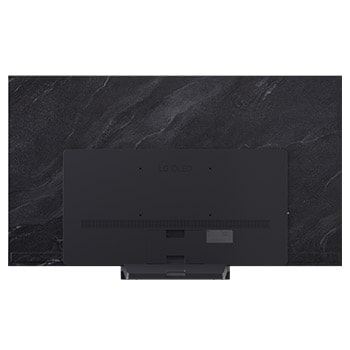 65 inch LG OLED evo AI C6 4K Smart TV 2026