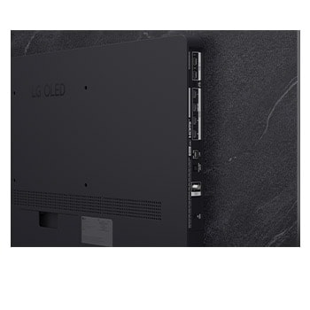 65 inch LG OLED evo AI C6 4K Smart TV 2026