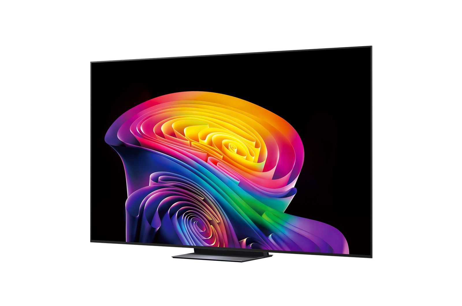 65 inch LG OLED evo AI C6 4K Smart TV 2026