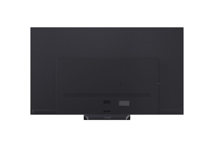 65 inch LG OLED evo AI C6 4K Smart TV 2026