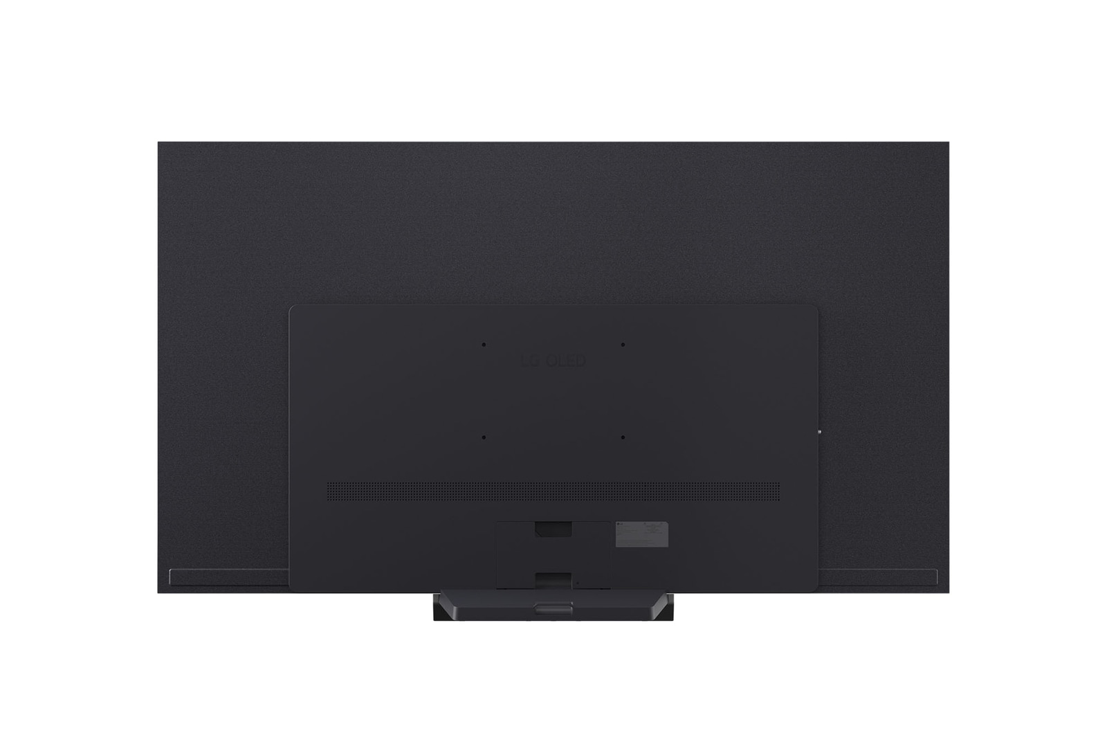 65 inch LG OLED evo AI C6 4K Smart TV 2026