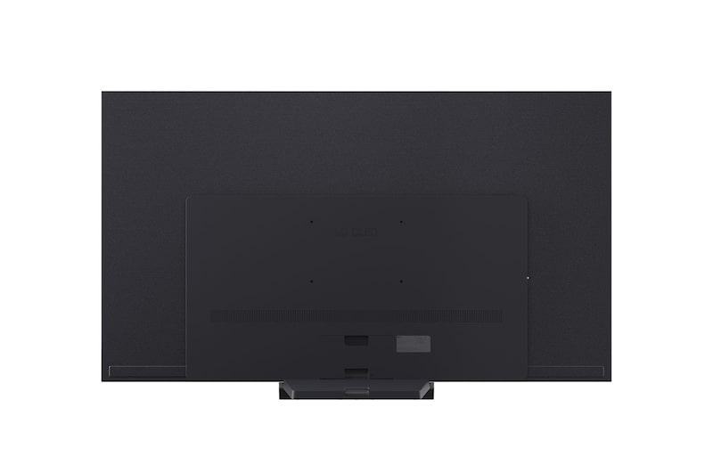 65 inch LG OLED evo AI C6 4K Smart TV 2026