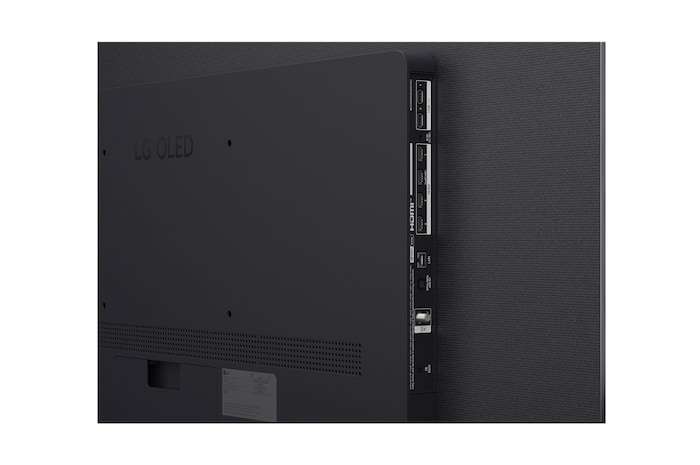 65 inch LG OLED evo AI C6 4K Smart TV 2026
