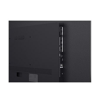 65 inch LG OLED evo AI C6 4K Smart TV 2026
