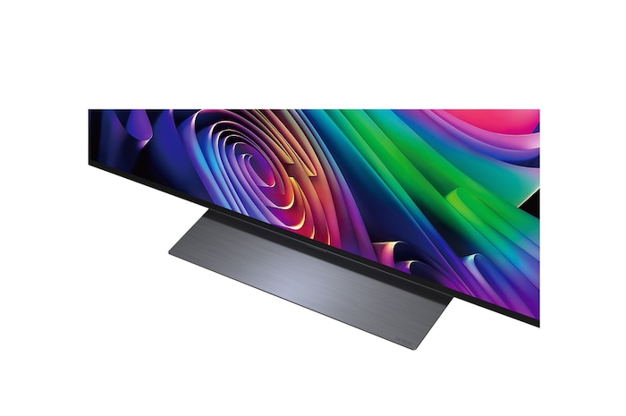 77 inch LG OLED evo AI C6 4K Smart TV 2026
