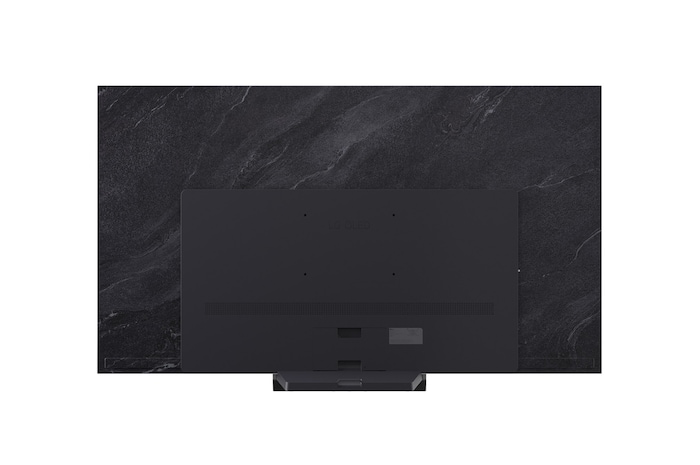 77 inch LG OLED evo AI C6 4K Smart TV 2026