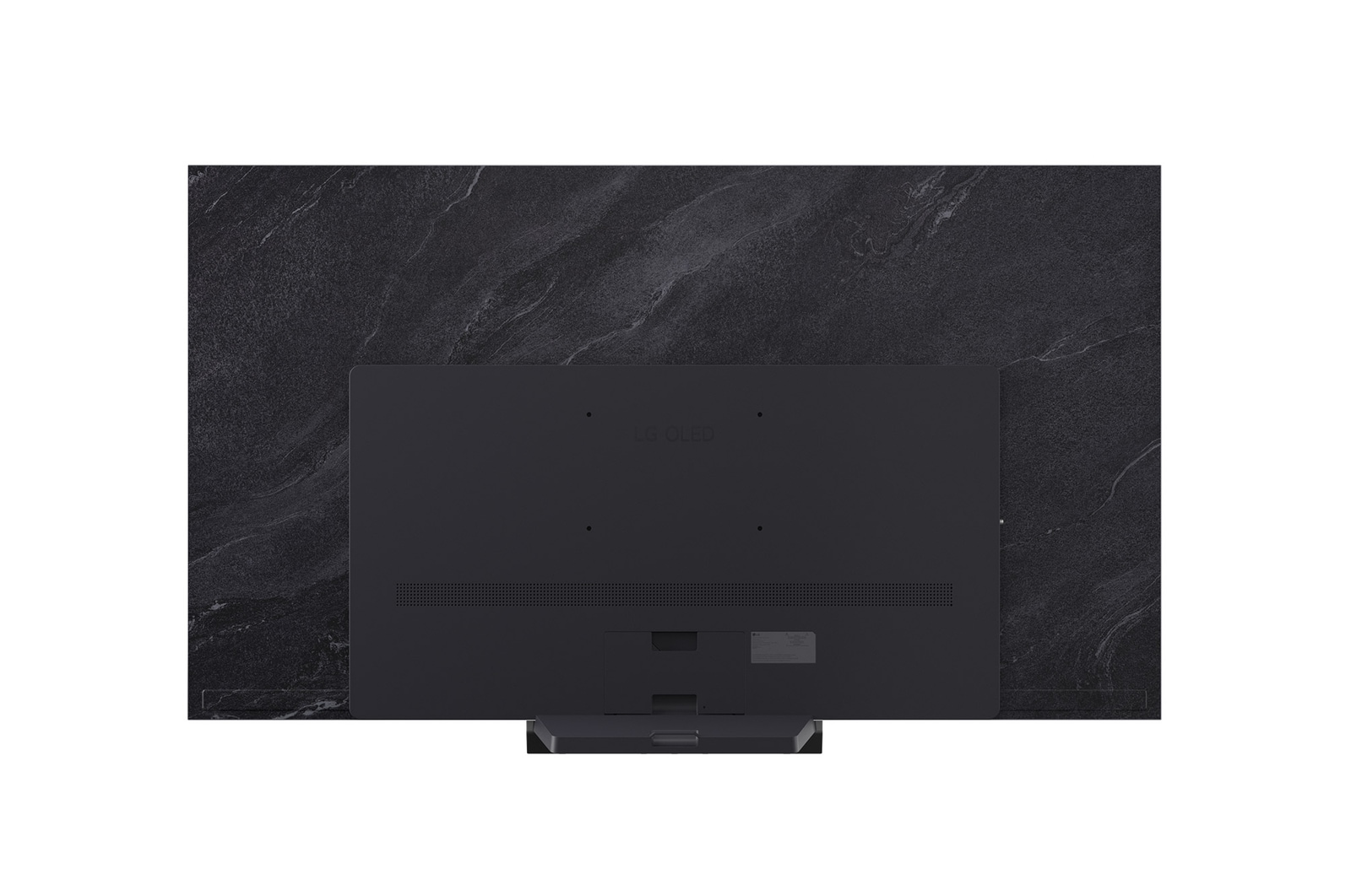 77 inch LG OLED evo AI C6 4K Smart TV 2026