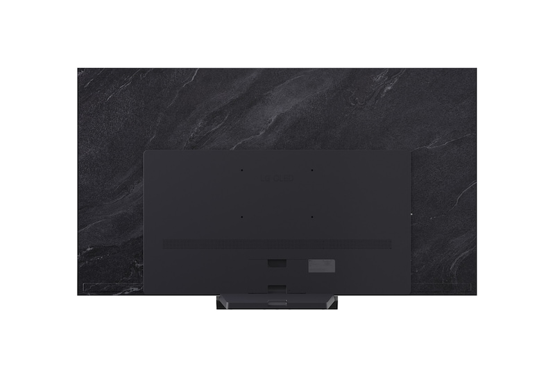 77 inch LG OLED evo AI C6 4K Smart TV 2026
