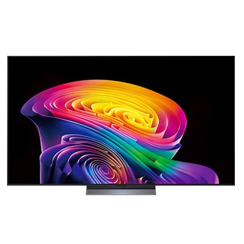 77 inch LG OLED evo AI C6 4K Smart TV 2026