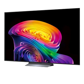 77 inch LG OLED evo AI C6 4K Smart TV 2026