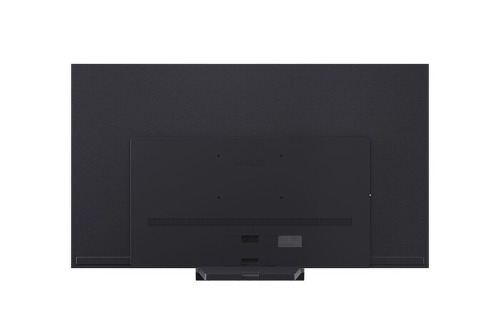 77 inch LG OLED evo AI C6 4K Smart TV 2026