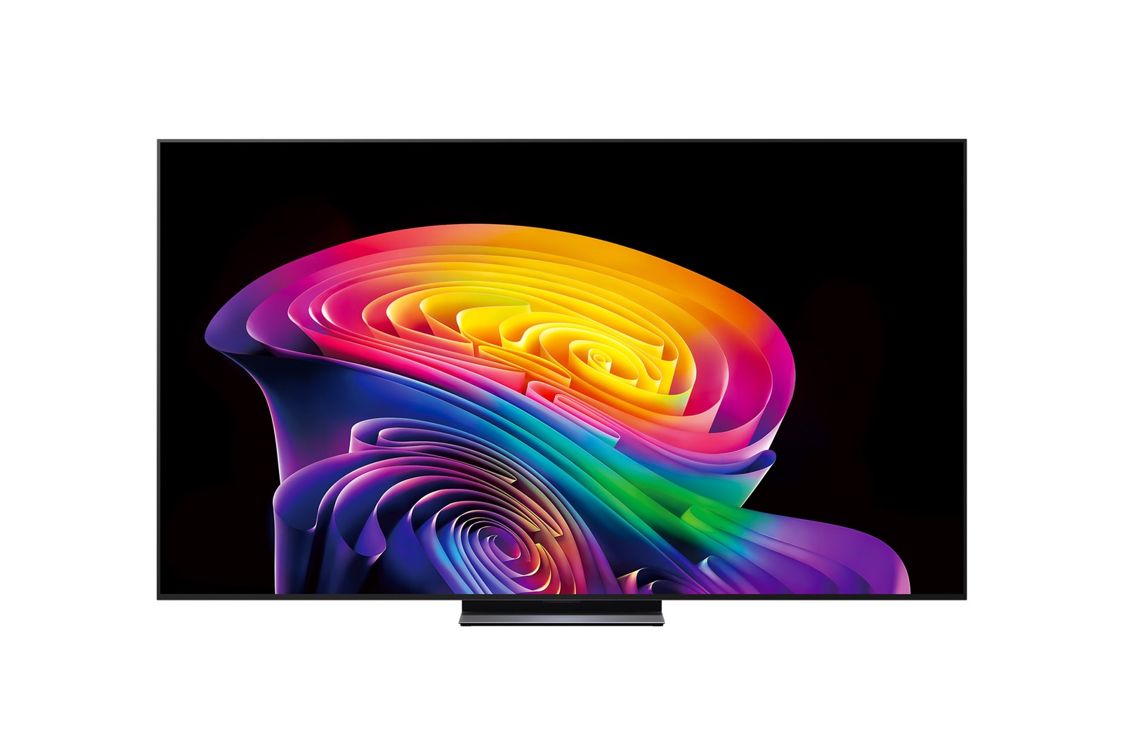 83 inch LG OLED evo AI C6 4K Smart TV 2026