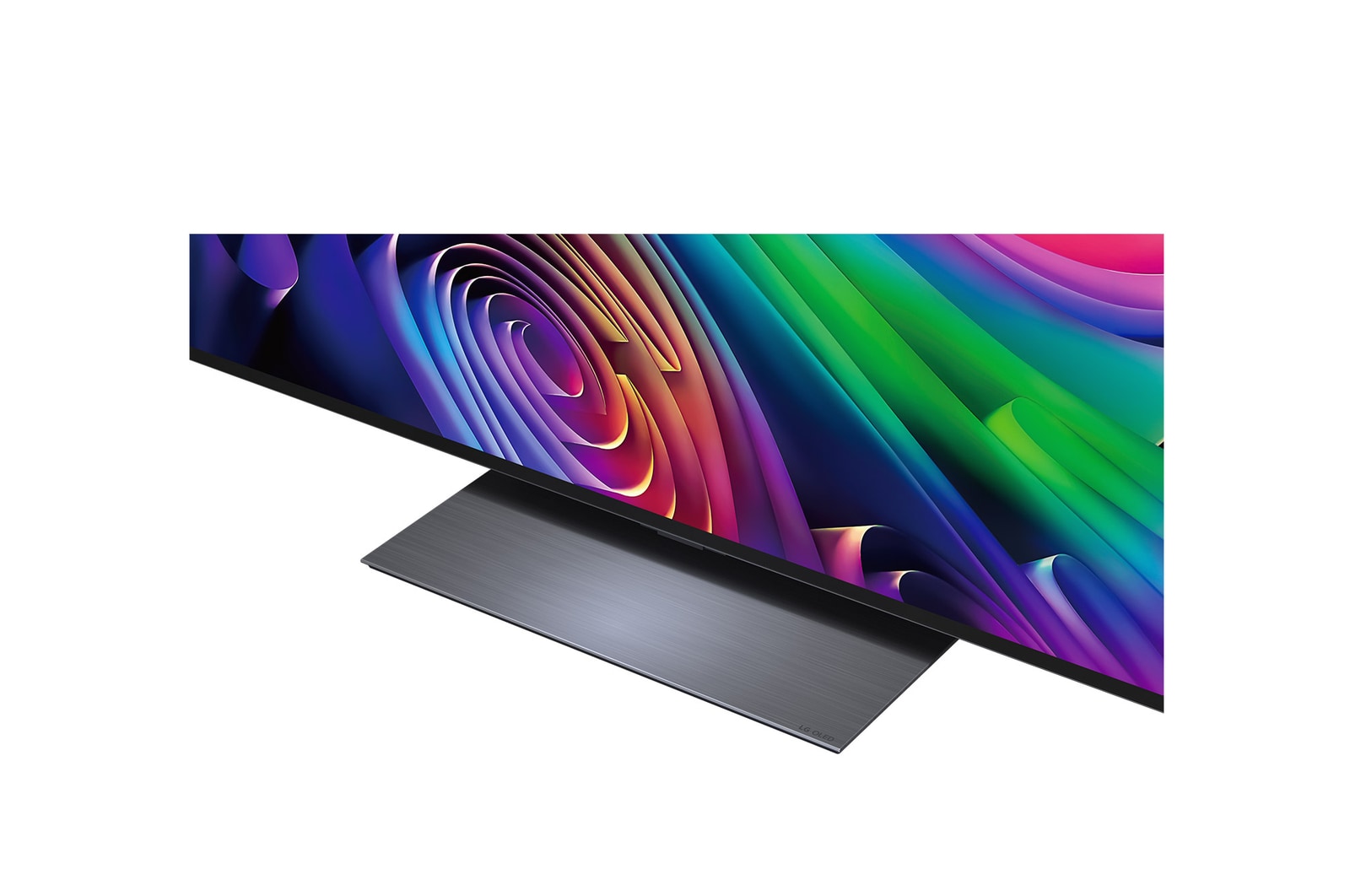 83 inch LG OLED evo AI C6 4K Smart TV 2026