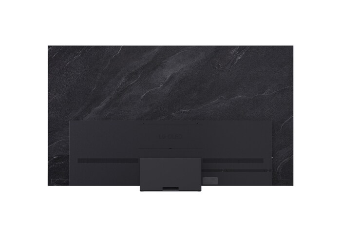 83 inch LG OLED evo AI C6 4K Smart TV 2026