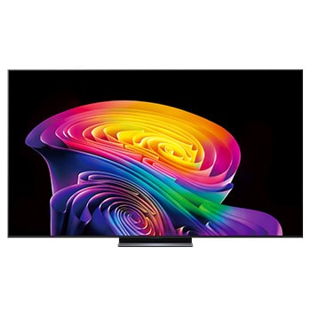 83 inch LG OLED evo AI C6 4K Smart TV 2026