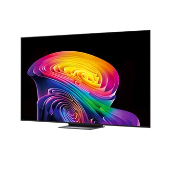 83 inch LG OLED evo AI C6 4K Smart TV 2026