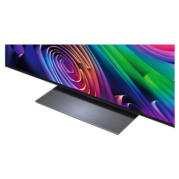 83 inch LG OLED evo AI C6 4K Smart TV 2026