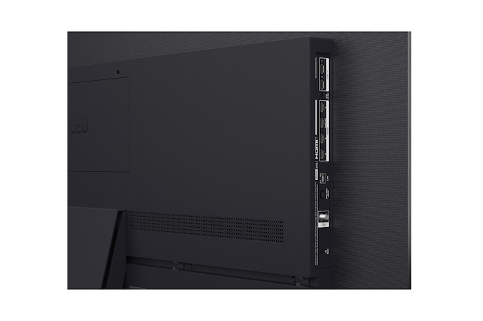 83 inch LG OLED evo AI C6 4K Smart TV 2026