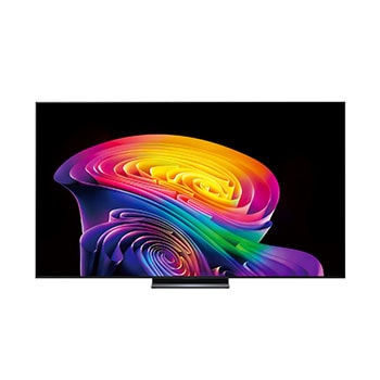 83 inch LG OLED evo AI C6 4K Smart TV 2026