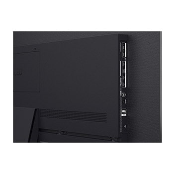 83 inch LG OLED evo AI C6 4K Smart TV 2026