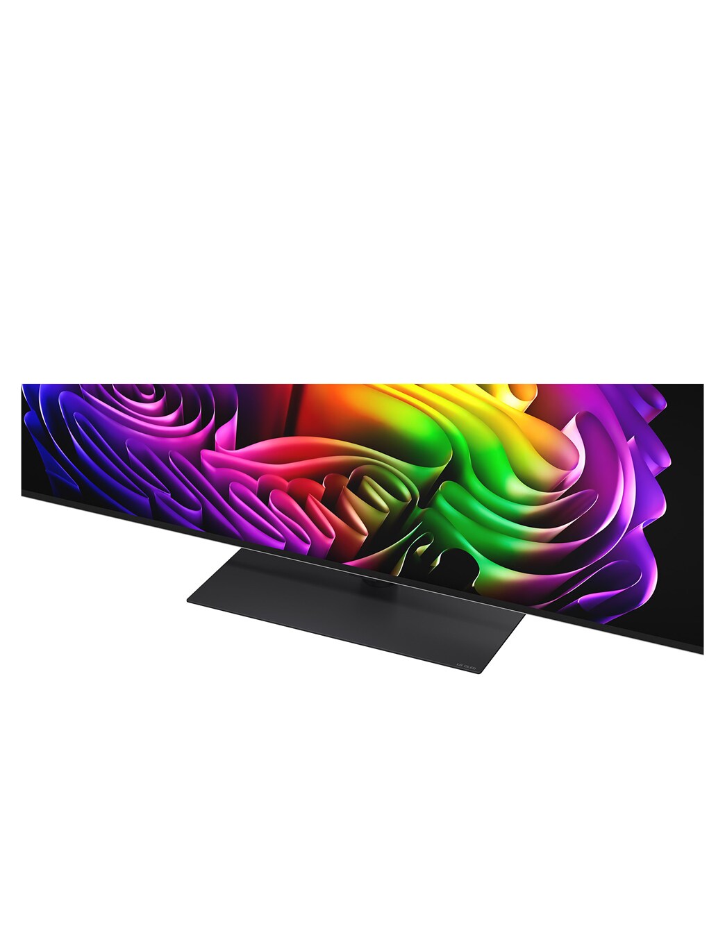 65 inch LG OLED evo AI G6 4K Smart TV 2026 - OLED65G69LS.AEU | LG Nederland