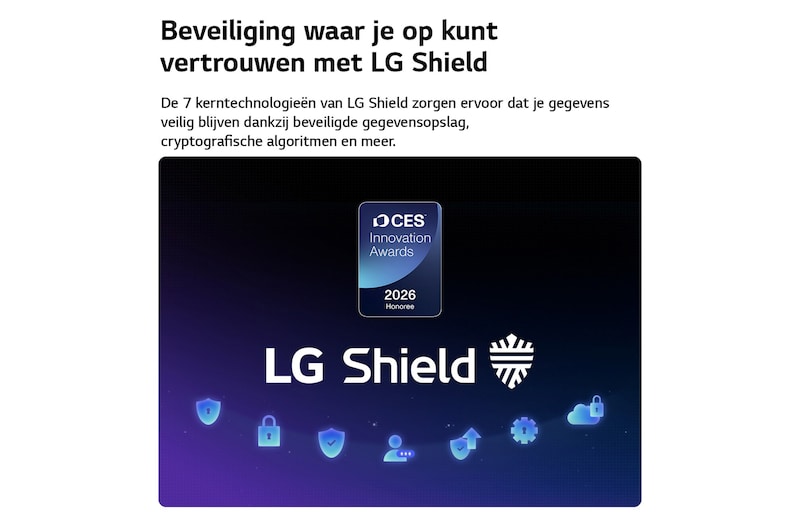 48 inch LG OLED AI B6 4K Smart TV 2026