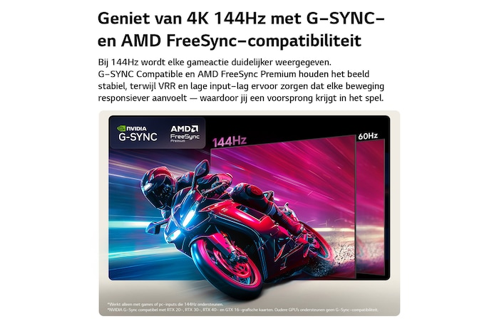 48 inch LG OLED AI B6 4K Smart TV 2026