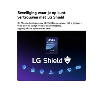 48 inch LG OLED AI B6 4K Smart TV 2026