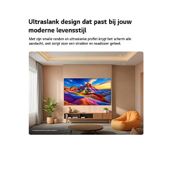 48 inch LG OLED AI B6 4K Smart TV 2026