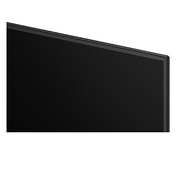 Een LG OLED AI B6 heeft een AI Hub voor personalisatie, met een AI-pictogram boven een afstandsbediening omringd door labels voor Multi AI Search, AI Concierge, AI Voice ID met My Page, AI Chatbot, AI Picture Wizard en AI Sound Wizard.