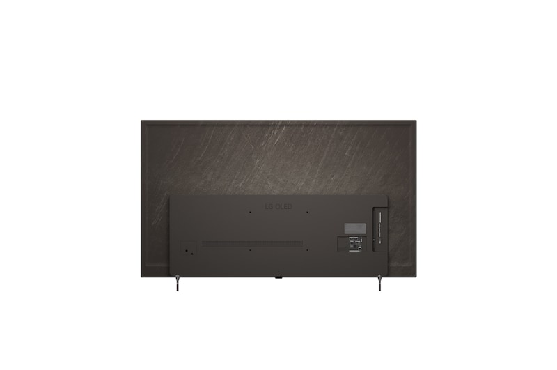 55 inch LG OLED AI B6 4K Smart TV 2026