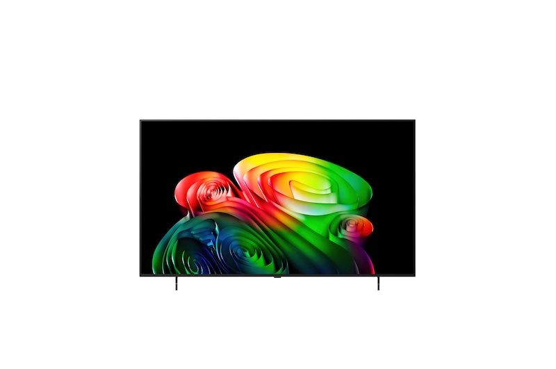 65 inch LG OLED AI B6 4K Smart TV 2026