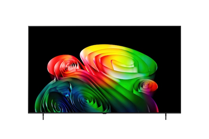 77 inch LG OLED AI B6 4K Smart TV 2026