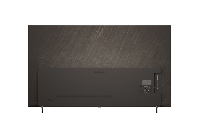 77 inch LG OLED AI B6 4K Smart TV 2026