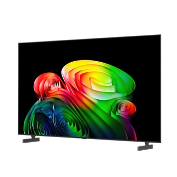 77 inch LG OLED AI B6 4K Smart TV 2026